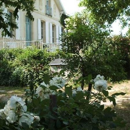 Chateau Beausejour Listrac-Medoc Exterior photo