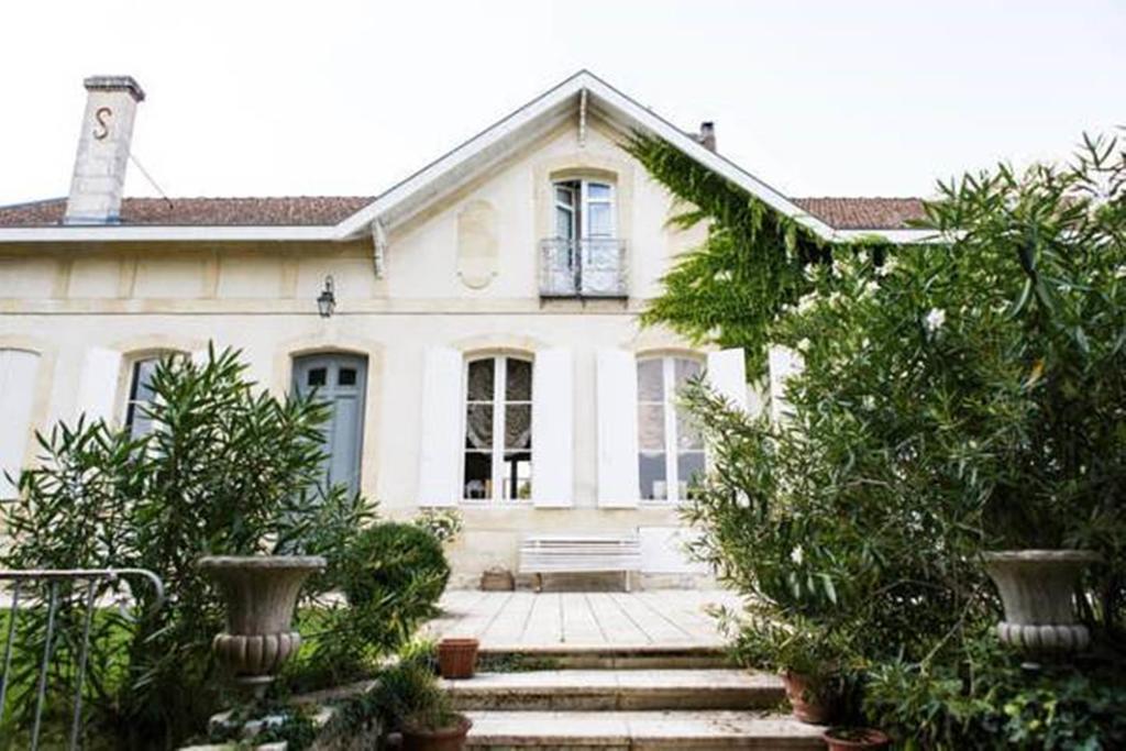 Chateau Beausejour Listrac-Medoc Exterior photo