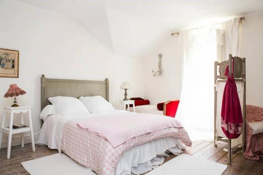 Chateau Beausejour Listrac-Medoc Room photo